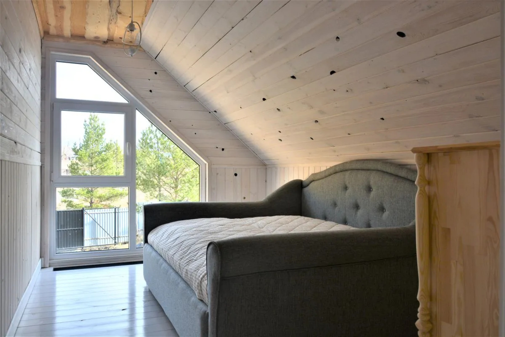 Гостевой Дом Дача Дизайнера Увильды