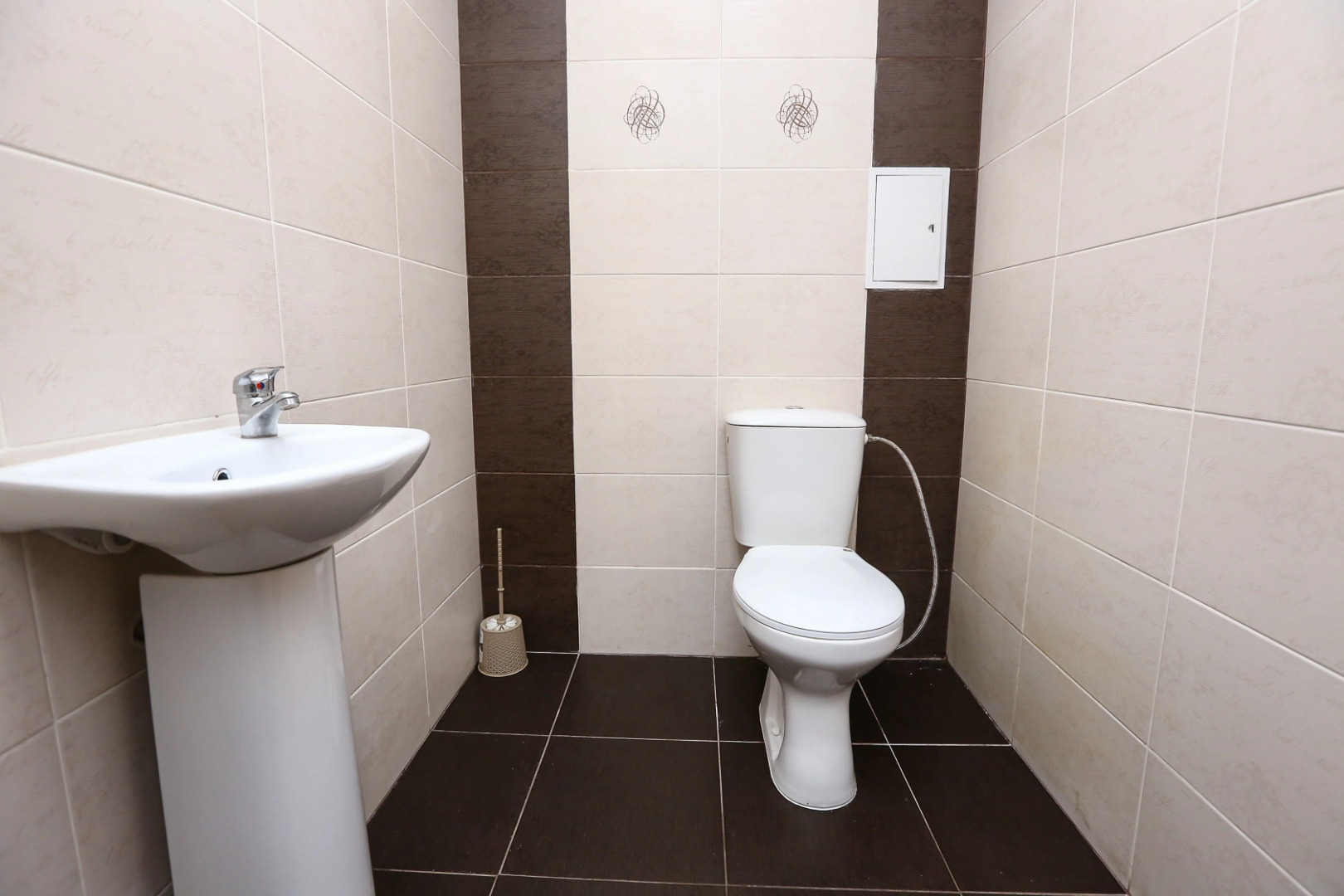 Апартаменты BelaTravel по адресу Скрыганова 4д ЖК Каскад