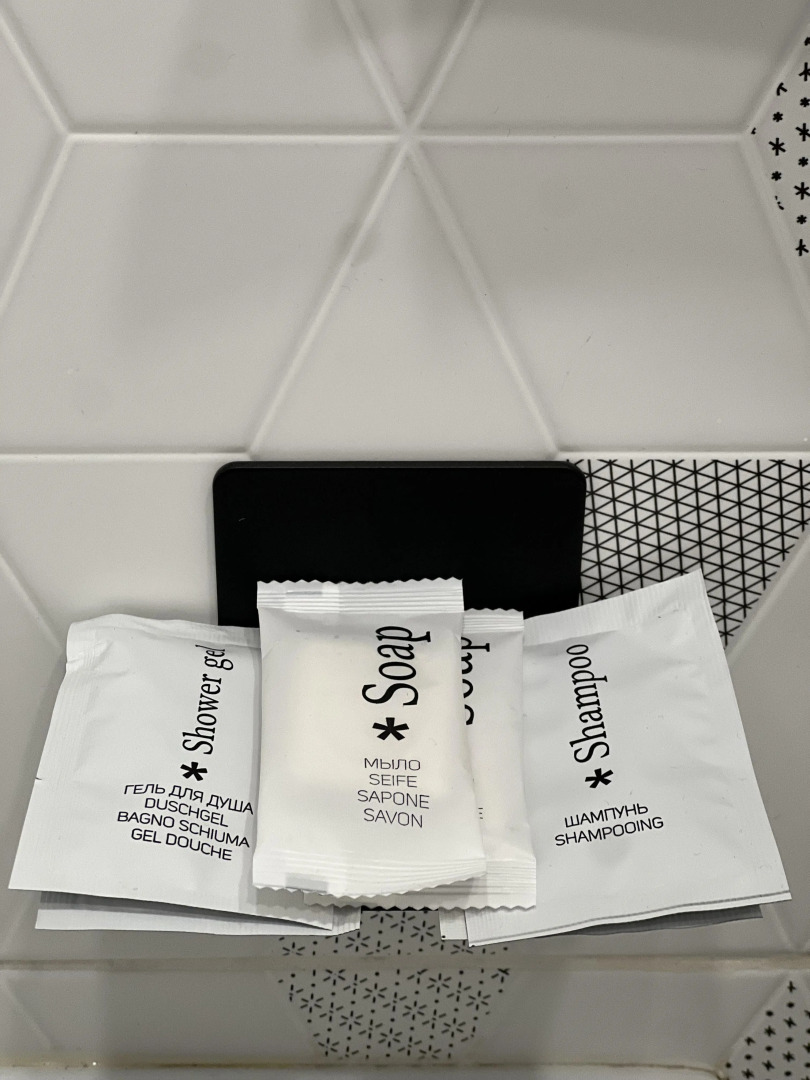 Квартиры "Пижама": 1-к «Охра» на Набережной