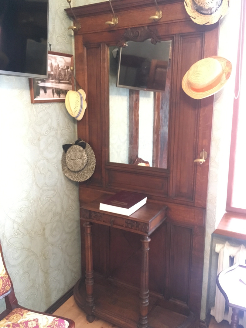 Апартаменты Музей старого Кёнигсберга