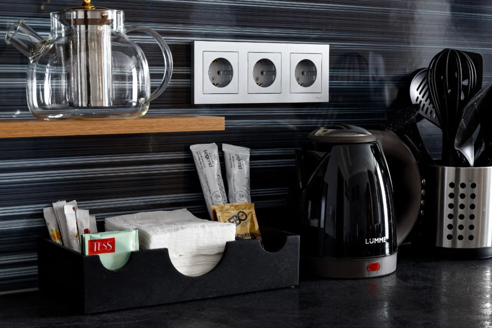 Квартира в Сказка-Граде