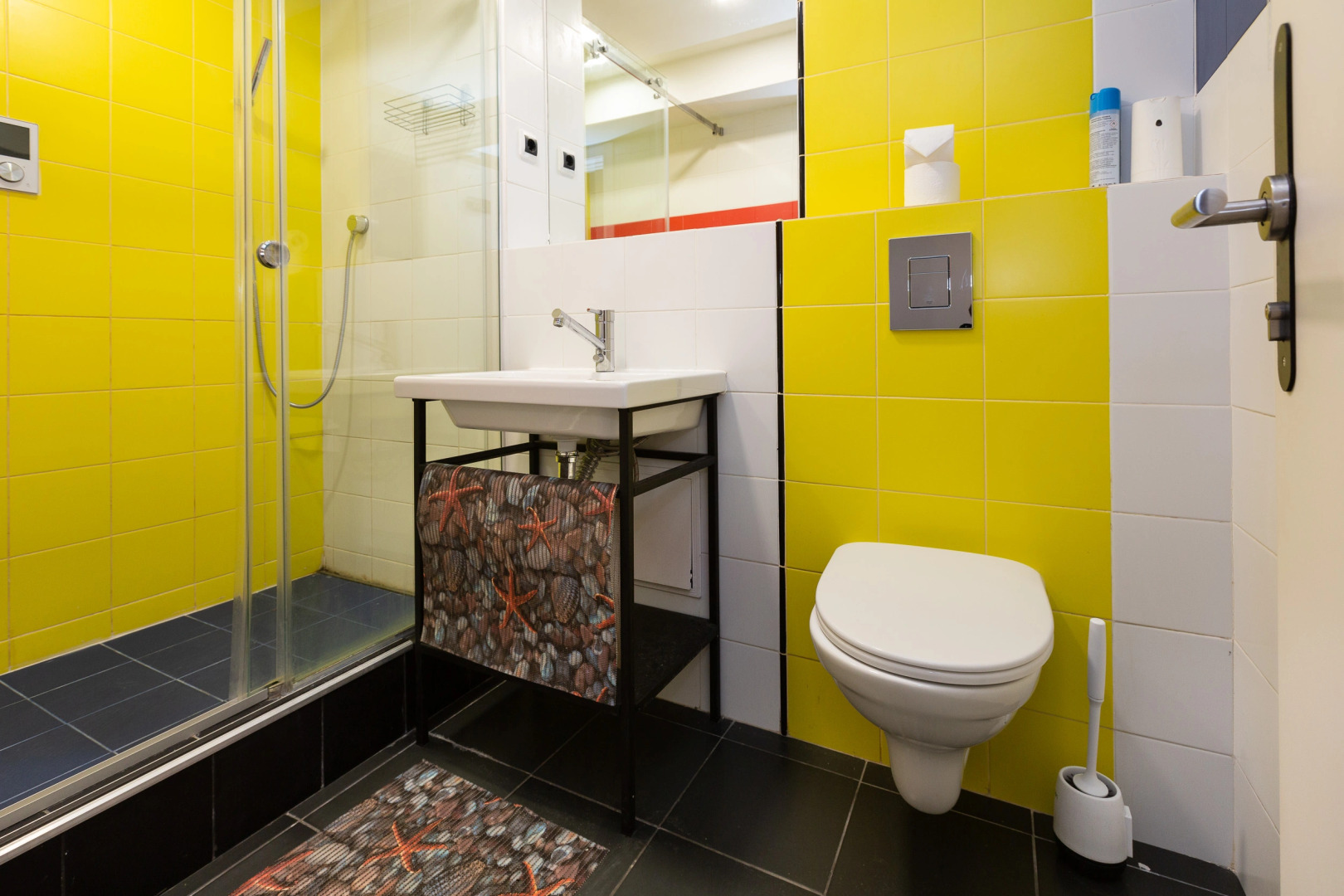 Апартаменты Mini в Stepanenkov