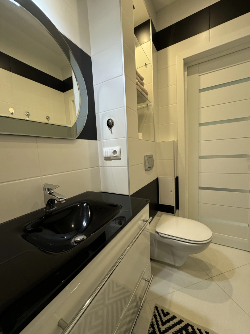 Квартира Royal Red Apartment у Королевских ворот