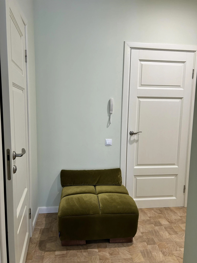 Апартаменты Светлогорск