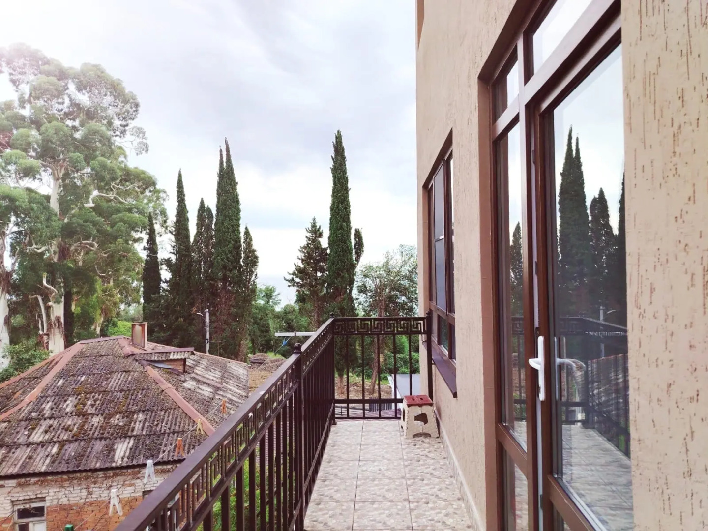 Гостевой дом Bagrat