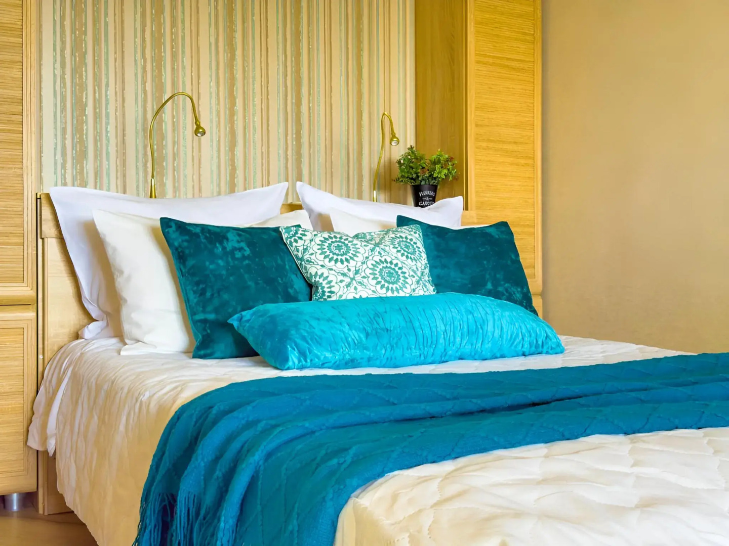 Апартаменты Море и сосны