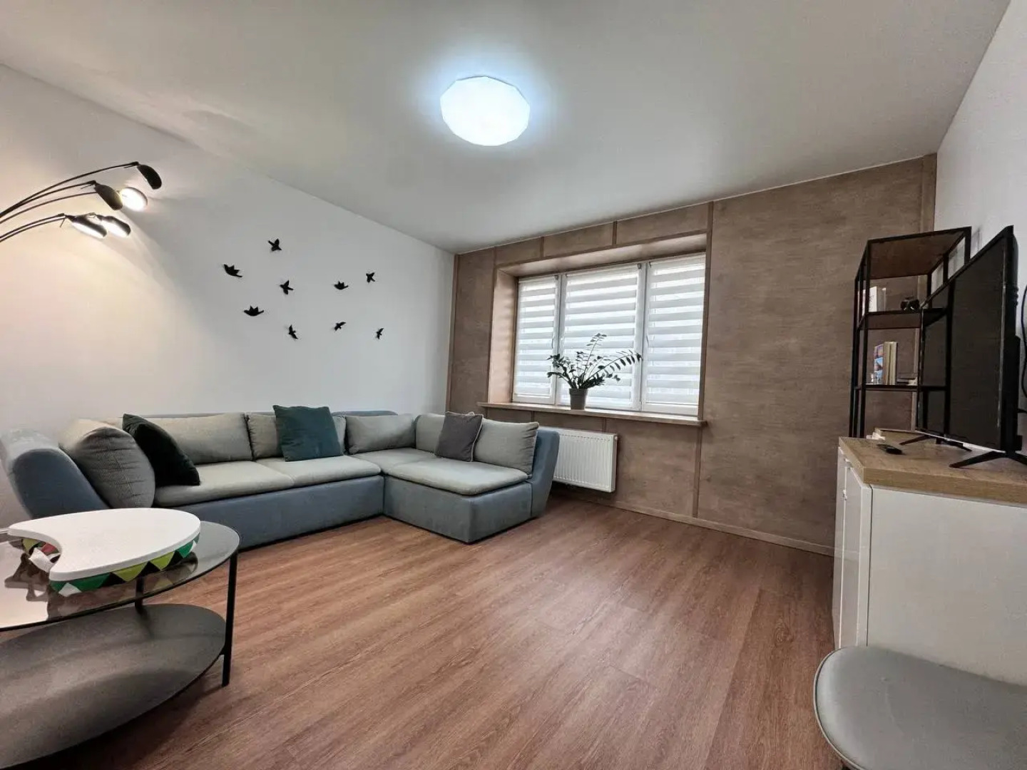 Апартаменты 39квартир с детской кроваткой