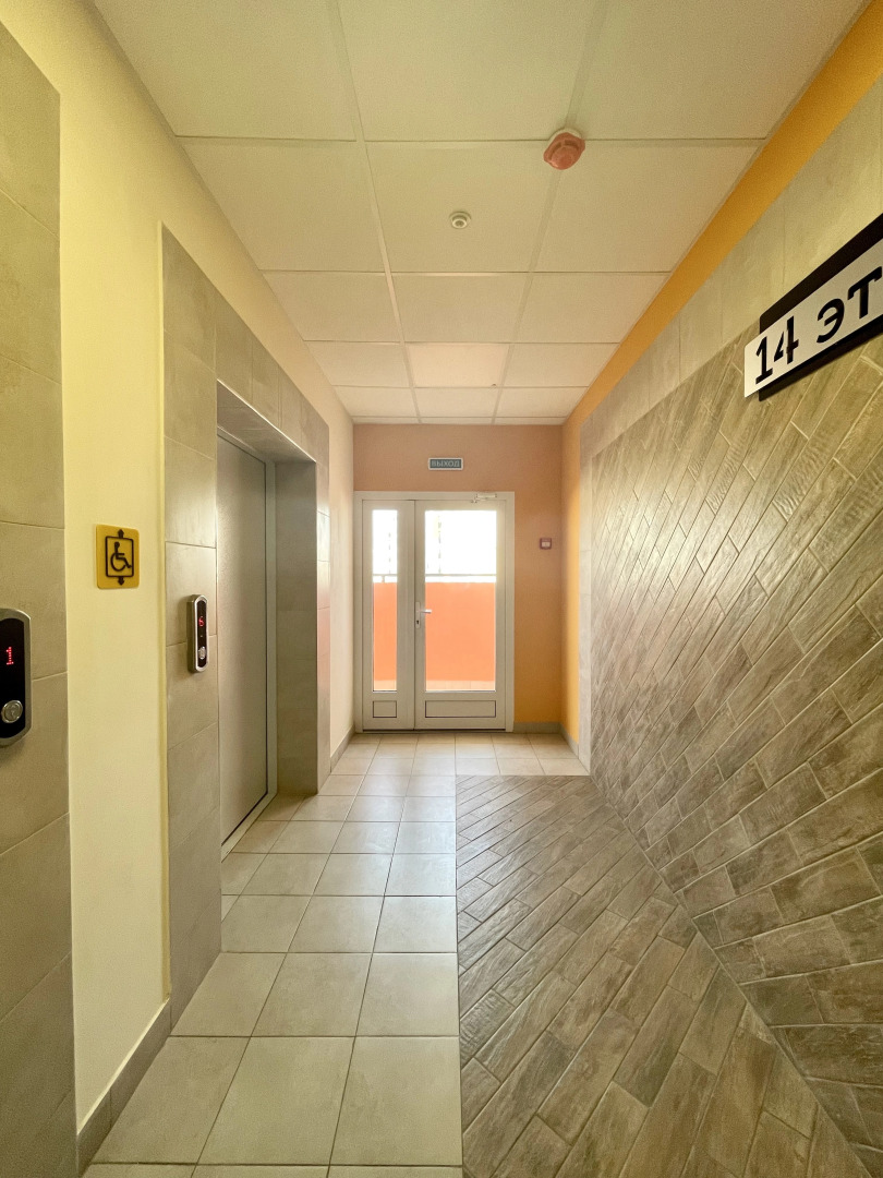 Апартаменты в Анапе от LetoApart