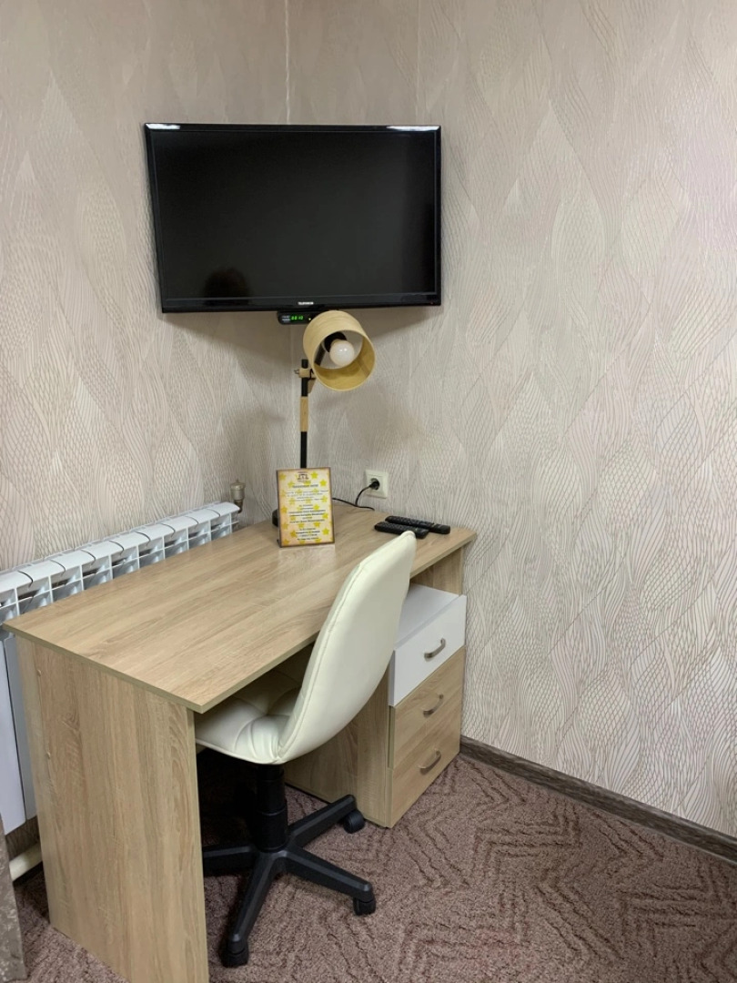 Мини-Отель Звездный