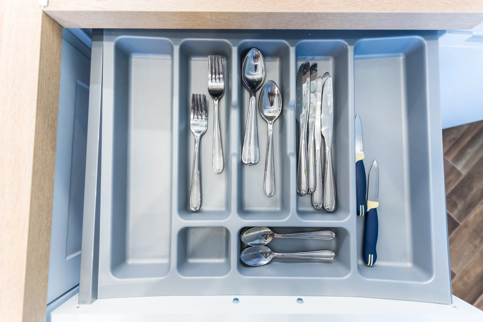 Aпартаменты с Панорамным Видом на Море от LetoApart