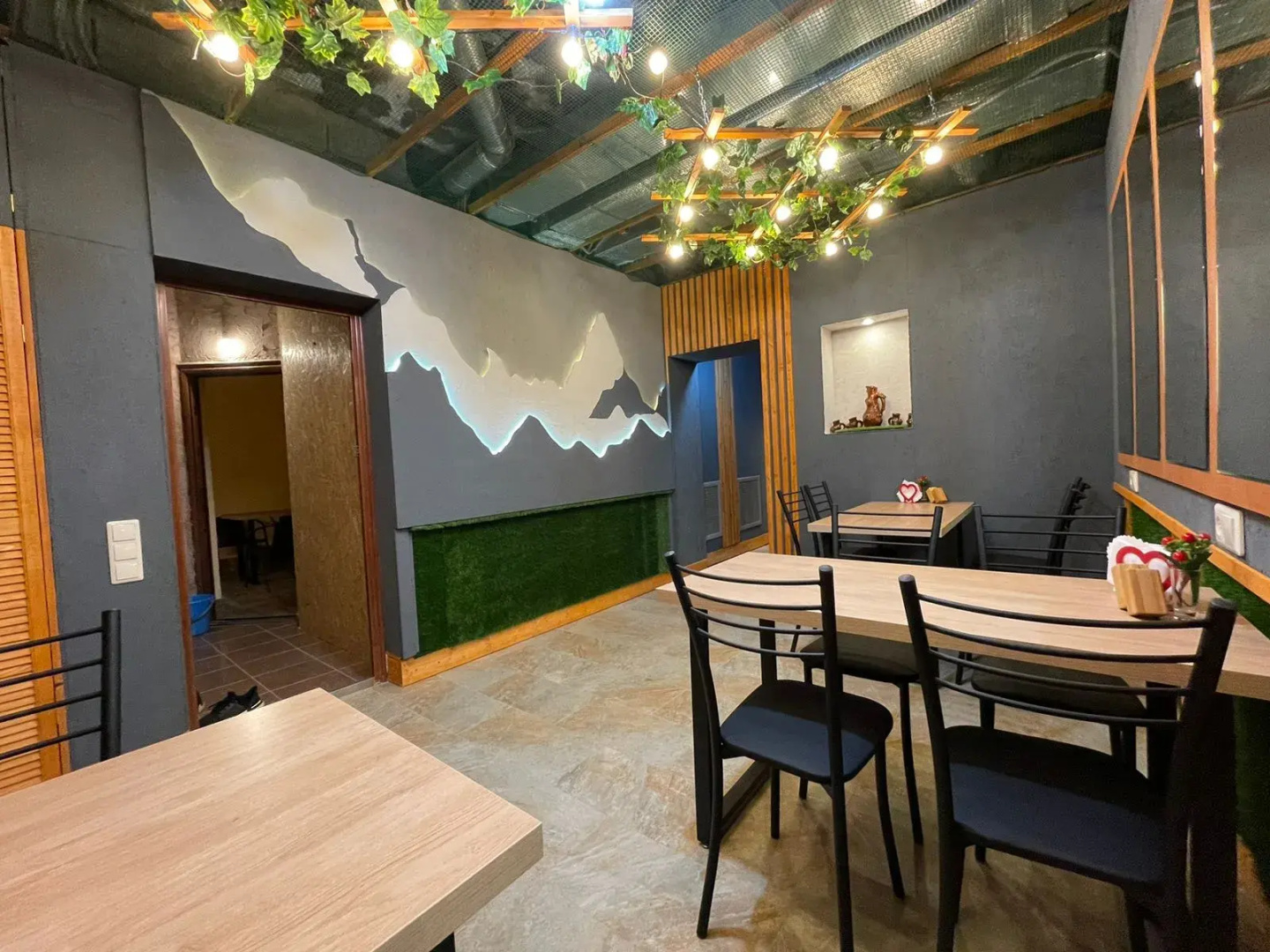Sauluk Hotel