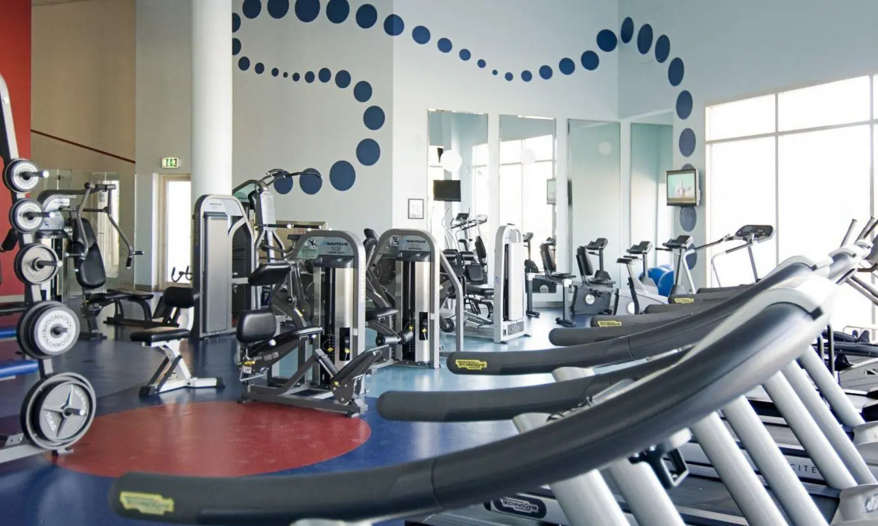 Danat Jebel Dhanna Resort