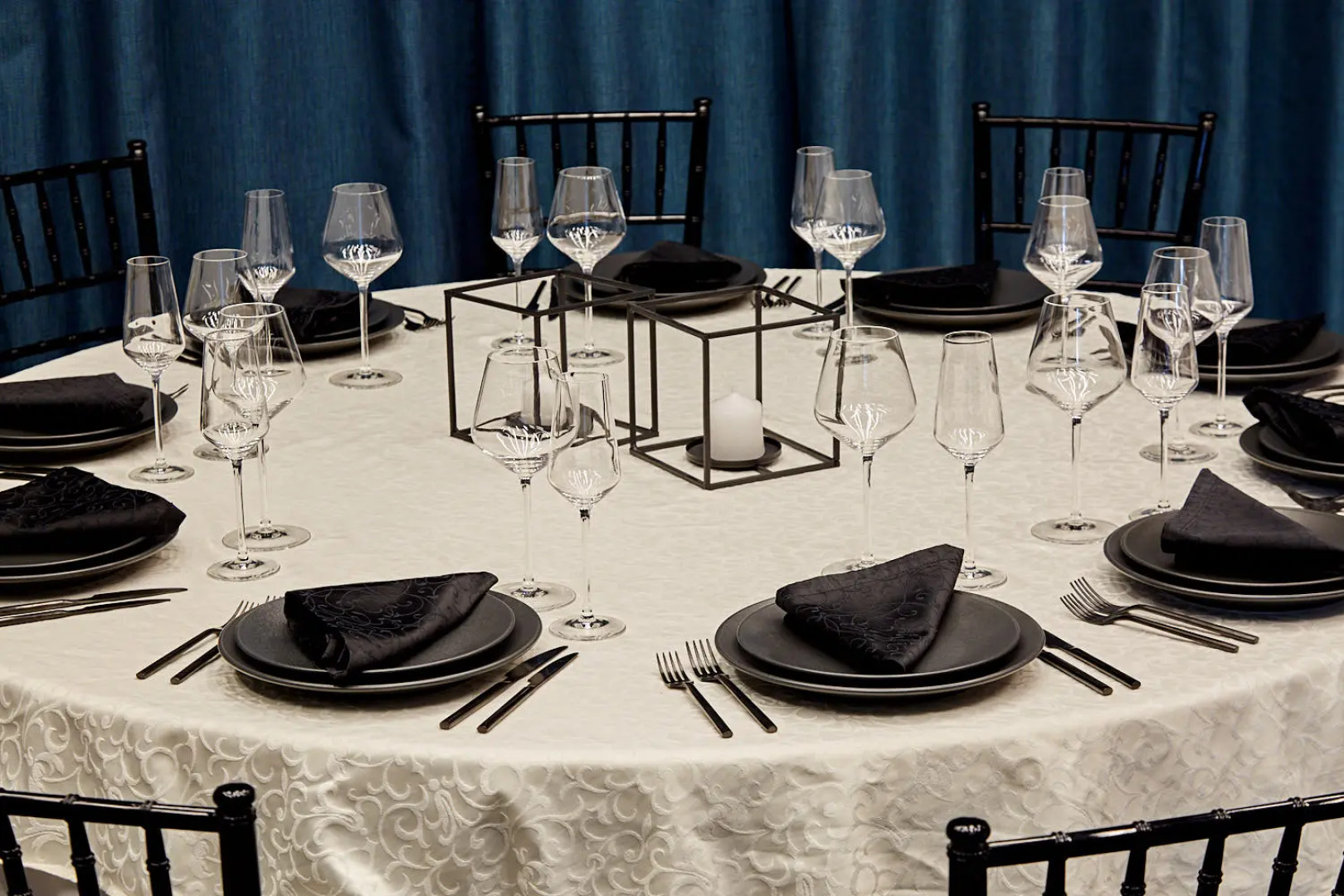 Апарт-отель Волга