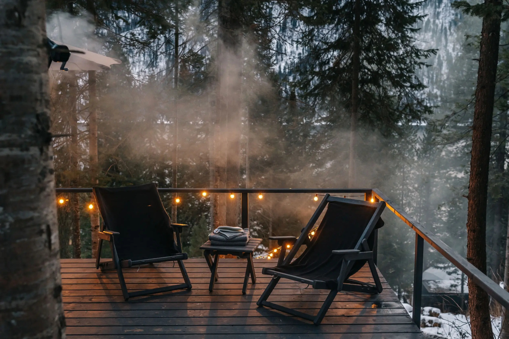 Глэмпинг Фьюжн Инн