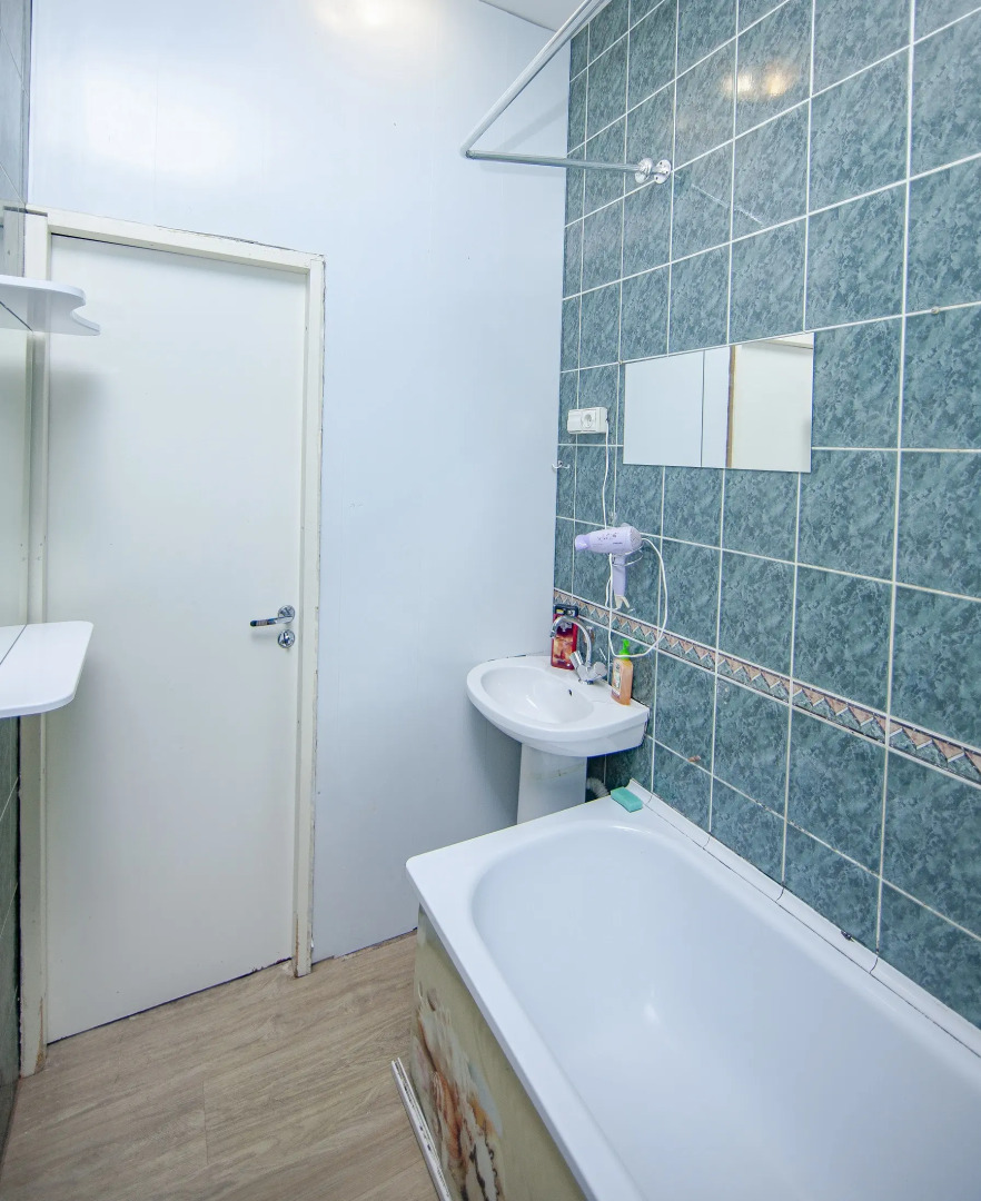 Апартаменты Stay Together 4BR Apartment