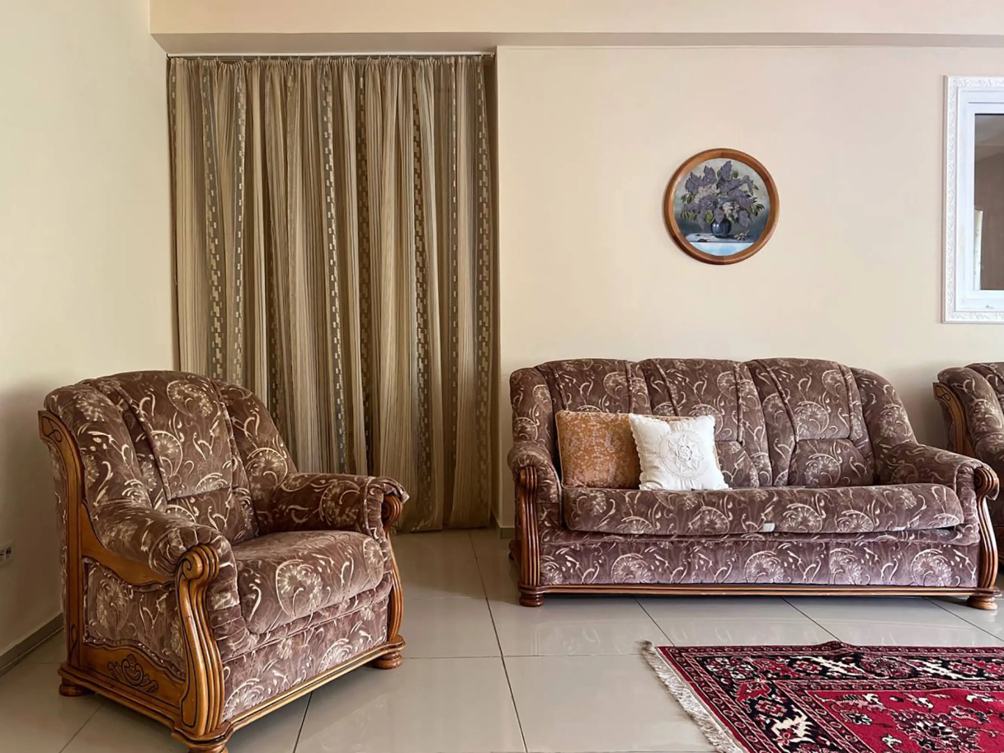 Апартаменты на Советской 18А