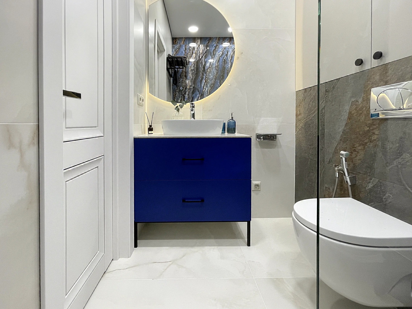 Квартира Стильная рядом с Набережной