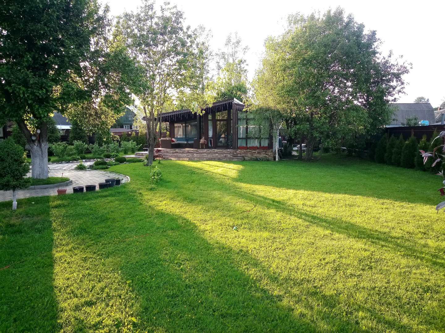 Гостевой дом Метелица