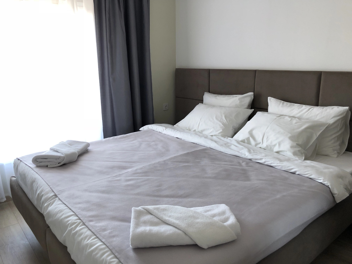 Мини-Отель Forest