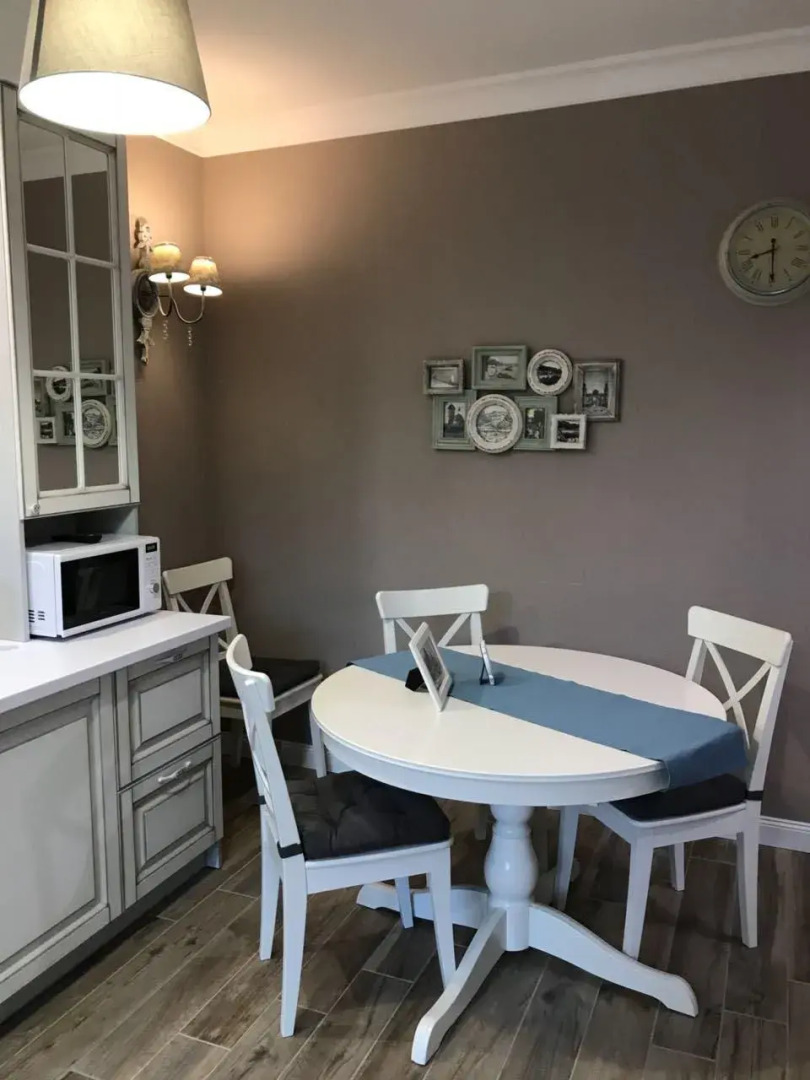 Апартаменты Rauschen