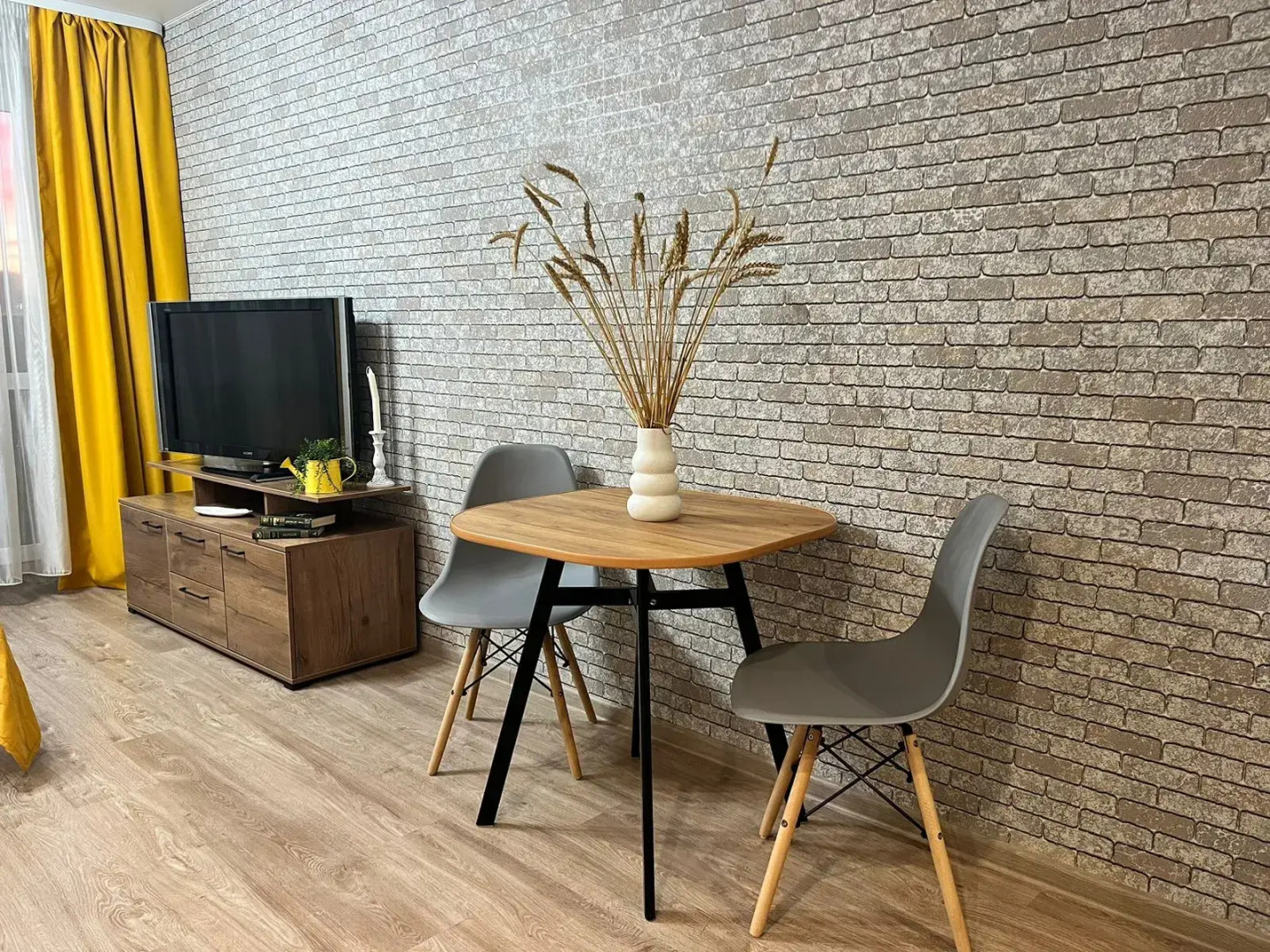 Апартаменты Карбышева 47Б