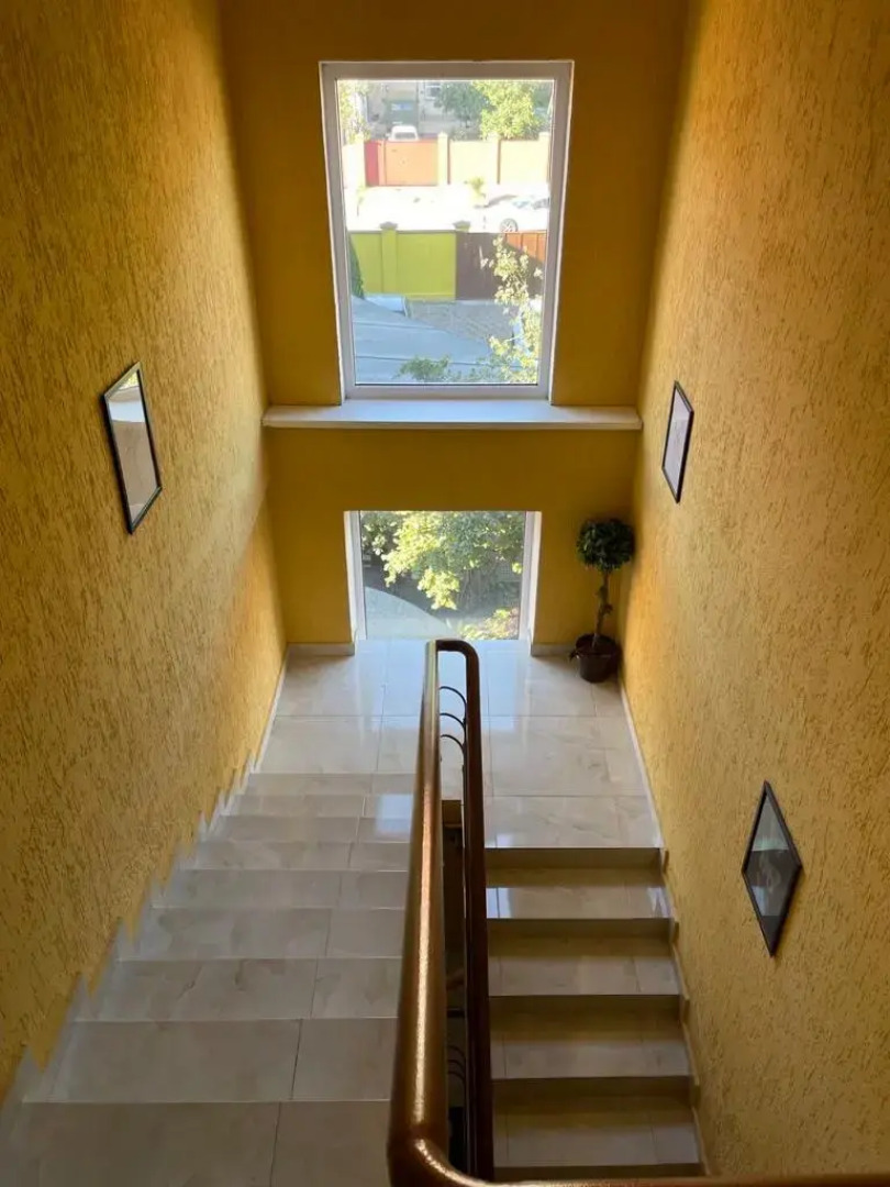 Гостевой дом Парадиz