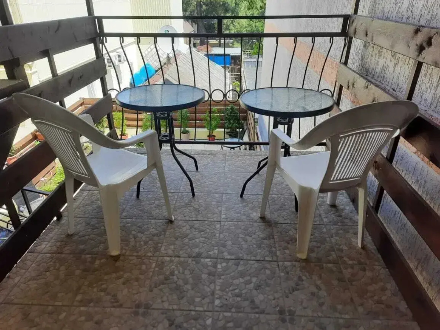 Гостевой дом Брио