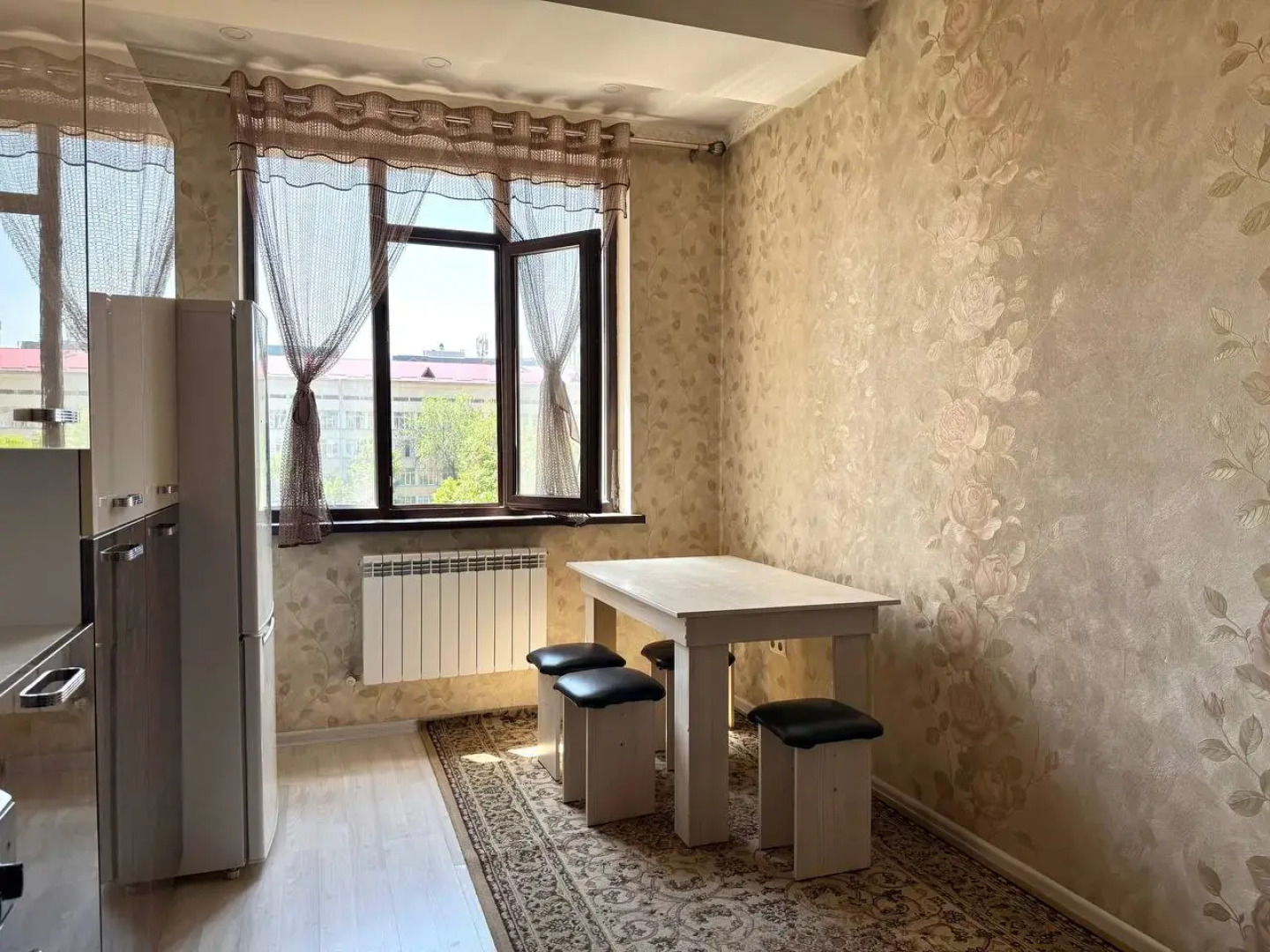 Квартира Апартаменты на Фрунзе, 430