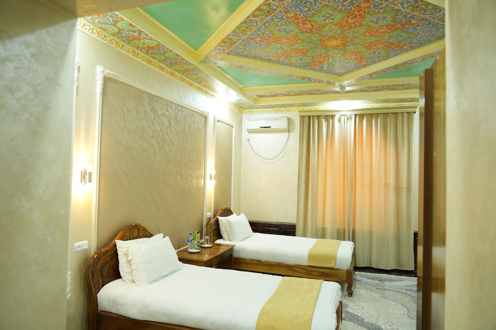 Бутик-отель  Шахерезада