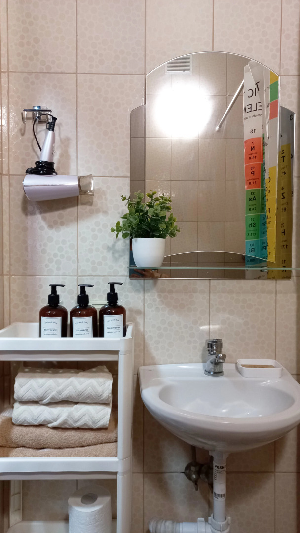 Апартаменты на Куникова