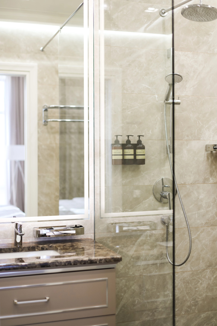 Бутик-Отель Ramina