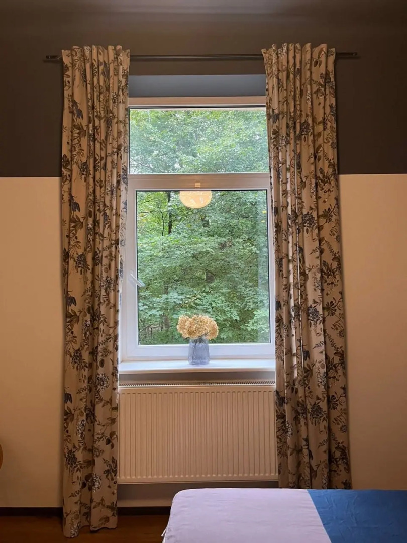 Квартира у Центрального парка