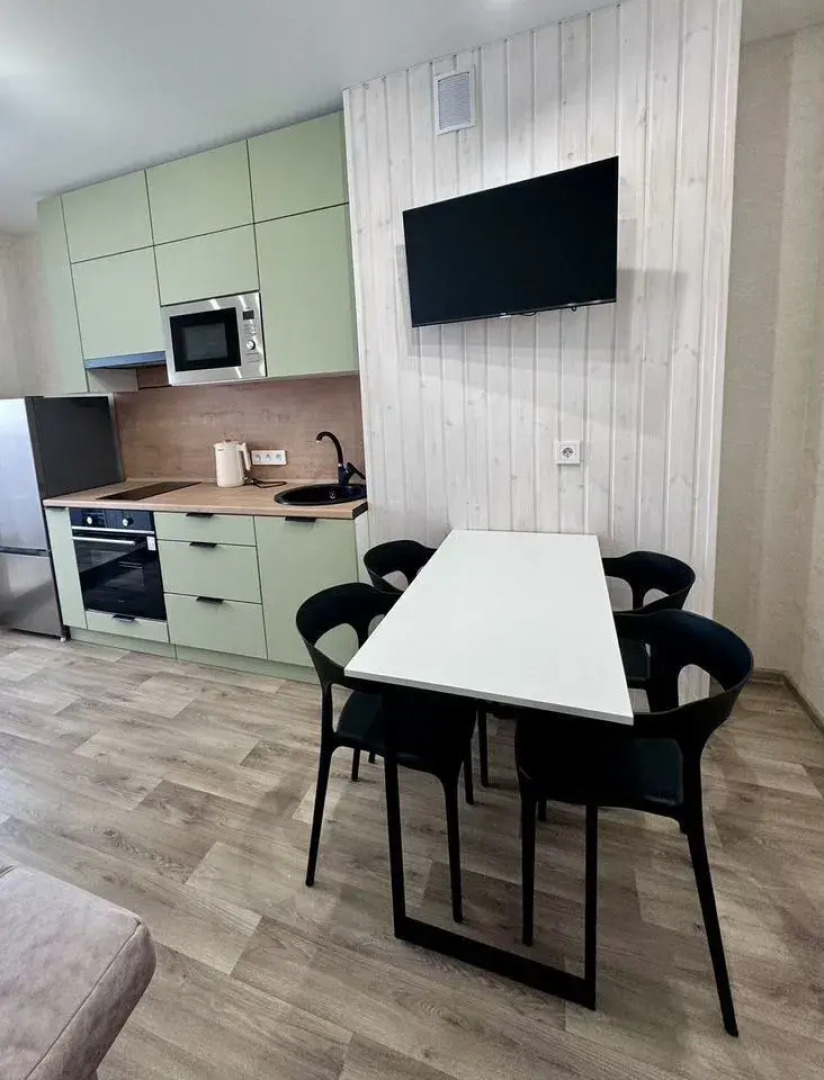 Квартира на улице 9 Мая 31