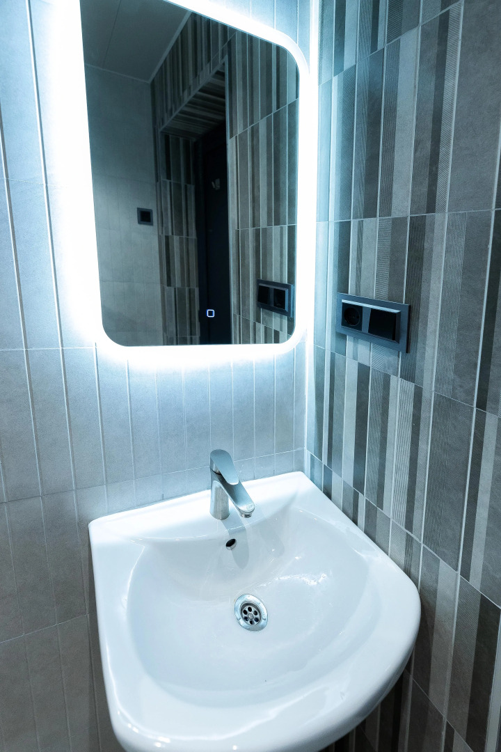 Мини Отель Evn Rooms Yerevan