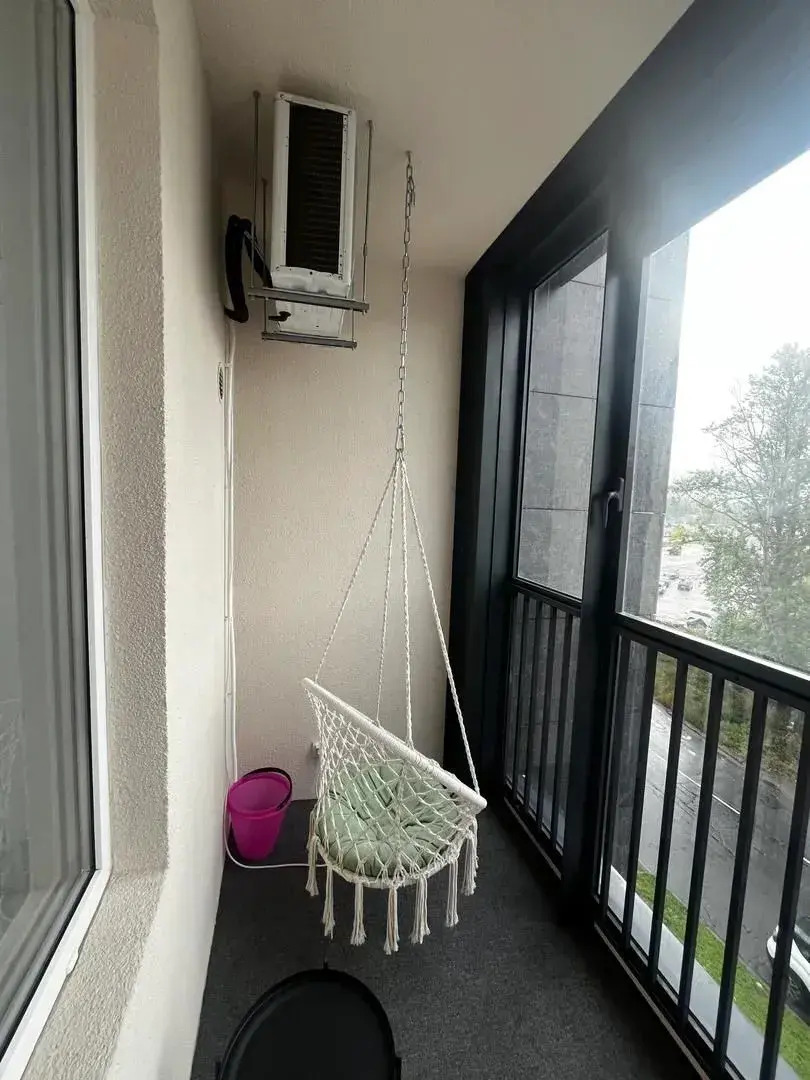 Апартаменты 440 на Тосина 6