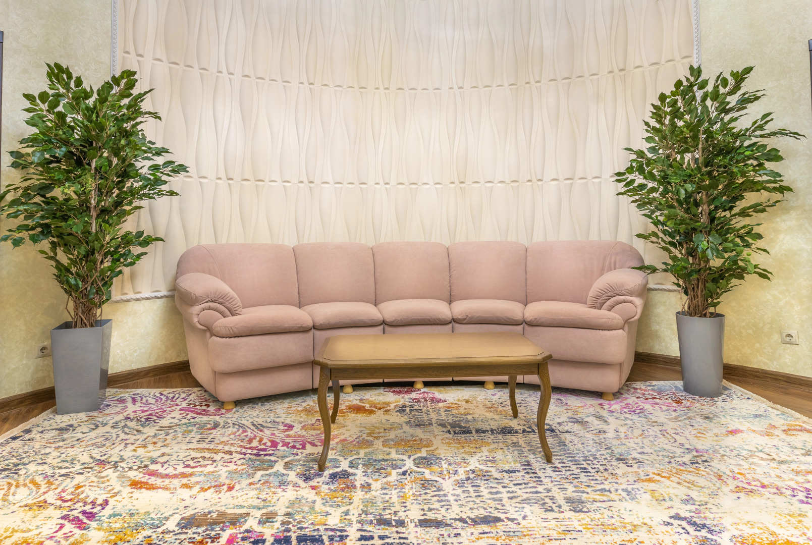 Отель Grand Hotel Altay