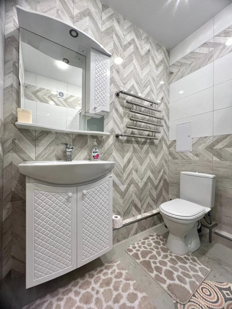 Квартира  у Моря с Красивым Видом