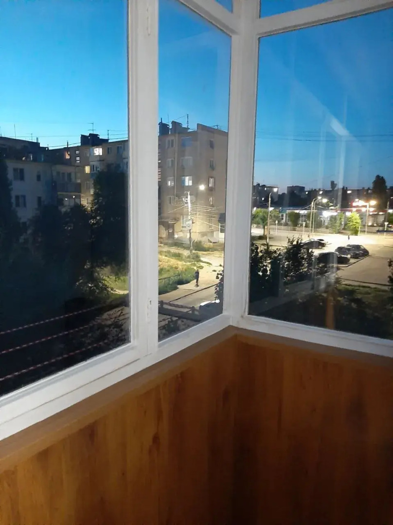 Апартаменты 2-комнатные в Центре Города на Феоктистова