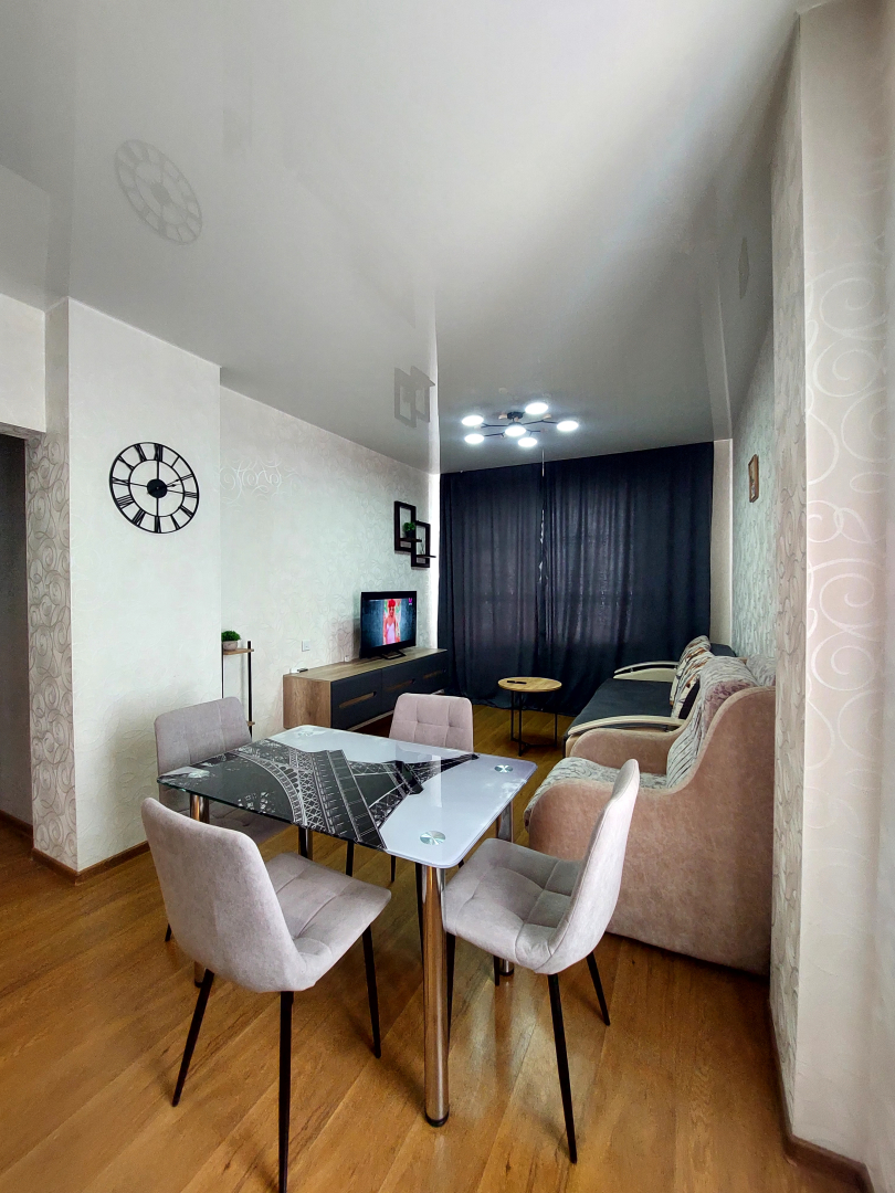 Апартаменты 247/74