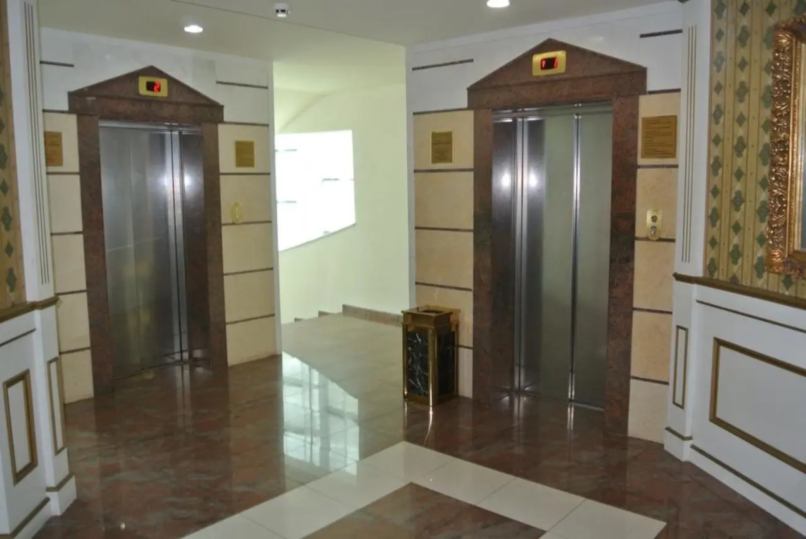 Апарт-Отель Planeta Privat