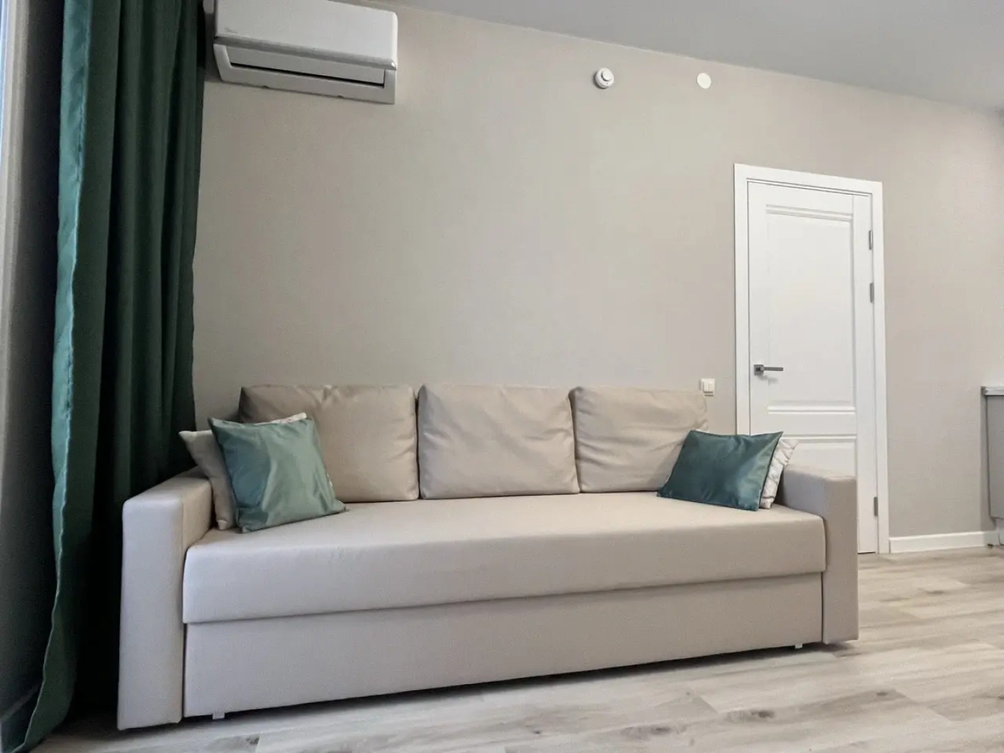 Квартира Новая в Современном Комплексе Ленина 4д