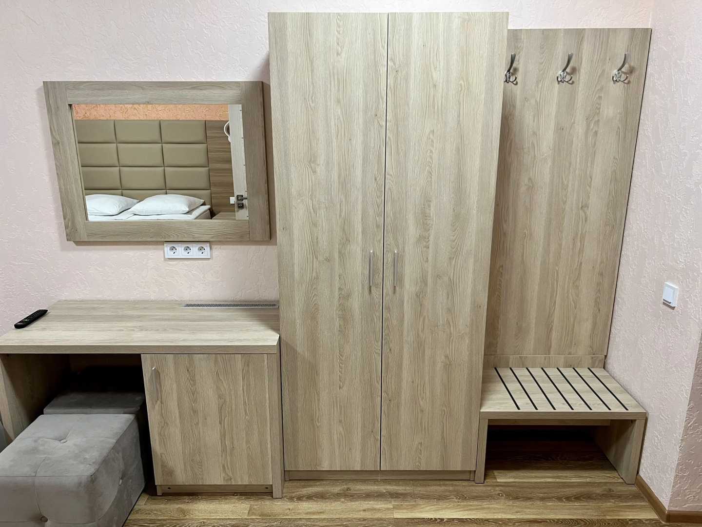 Гостевой дом Кругозор 1