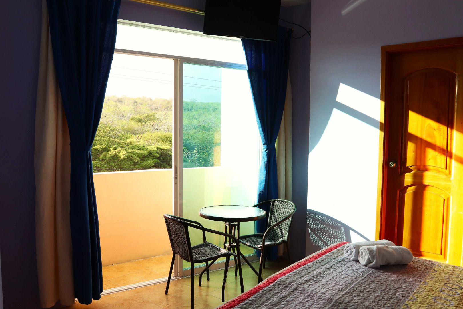 Хостел Ariana´s Galapagos