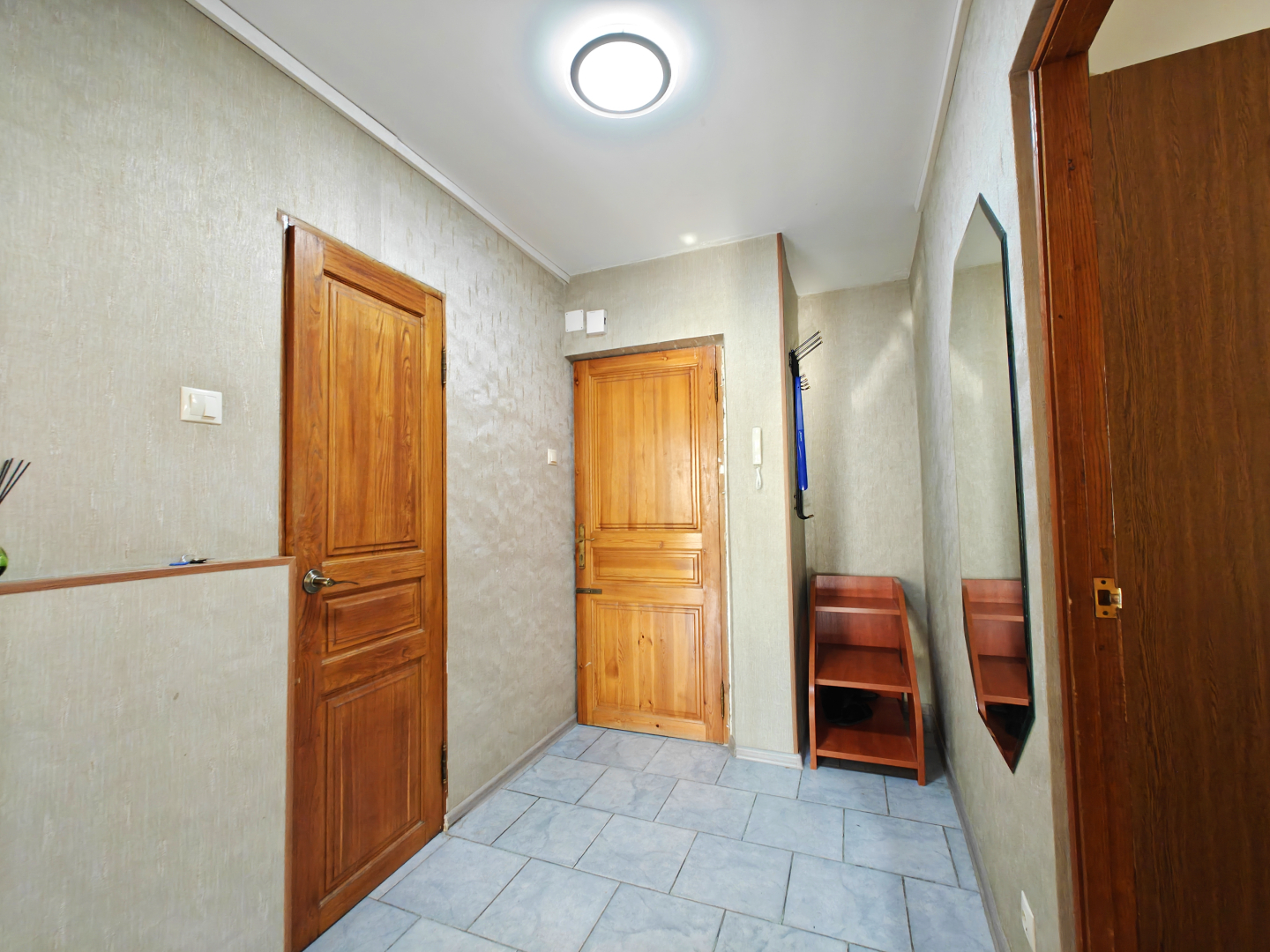 Апартаменты Двухкомнатные в Самом Центре Сочи