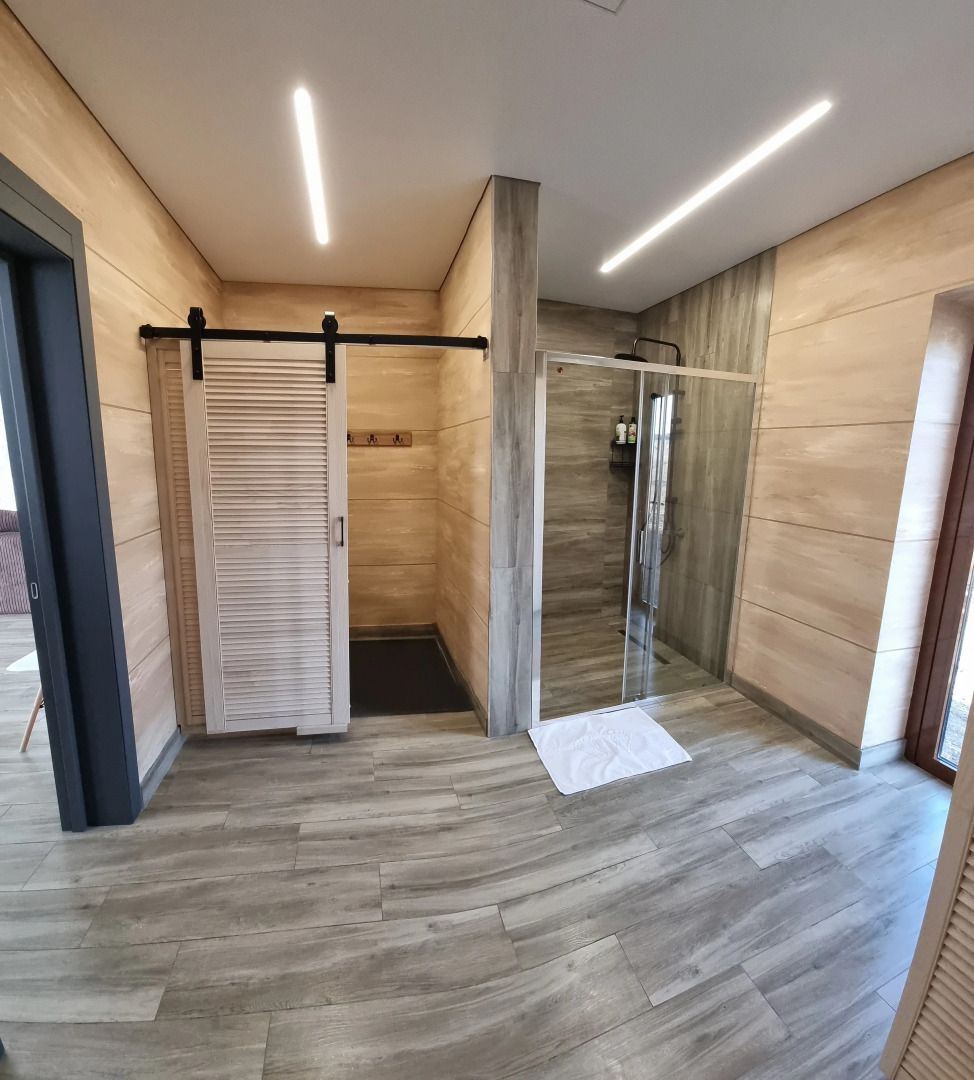 Гостевой дом N2 Четыре сезона