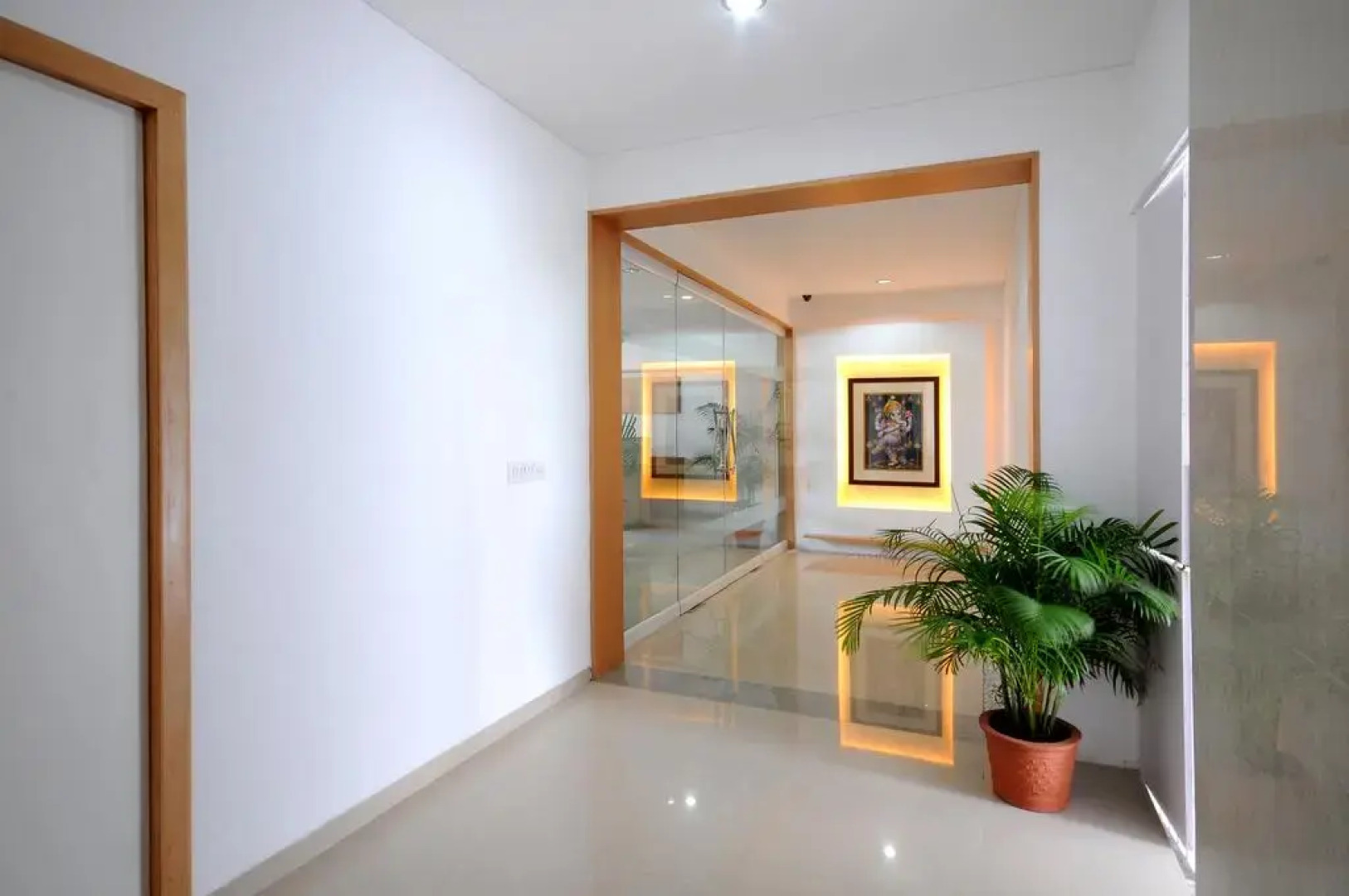 Отель De Ecobiz by Sky Stays