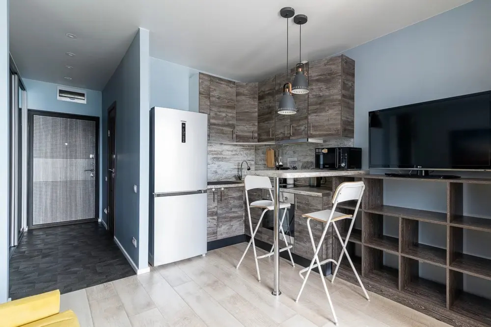 Апартаменты Vlad Apartments