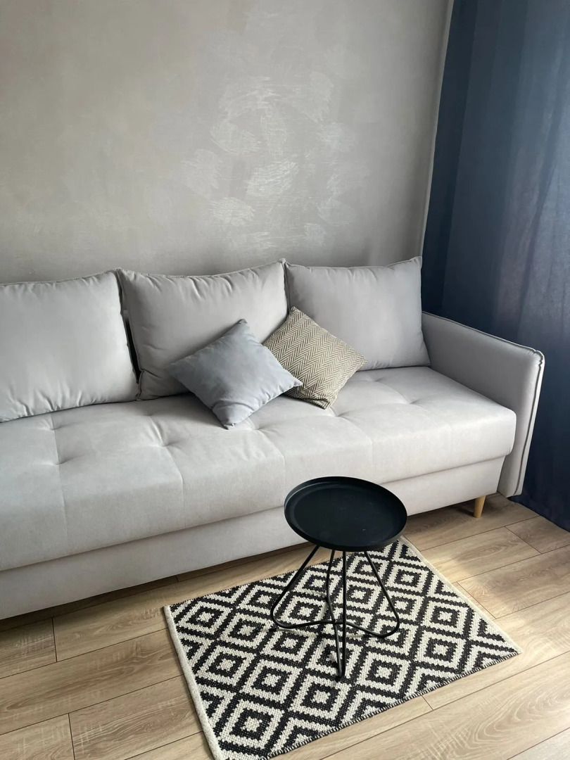 Квартира Островского 52