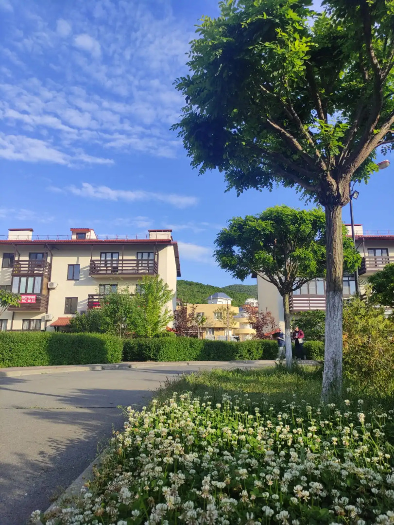 Частный Дом Таунхаус Резиденция Утриш