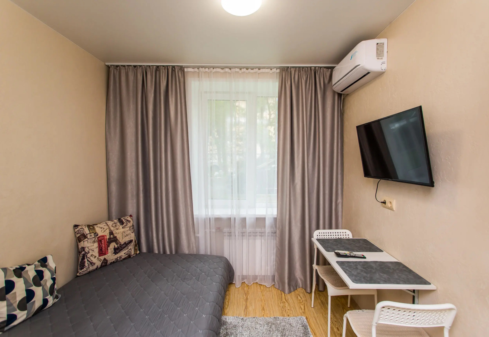 Квартира Студия У МОРЯ (1)